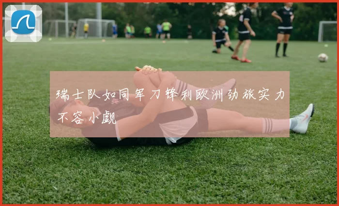瑞士队如同军刀锋利欧洲劲旅实力不容小觑