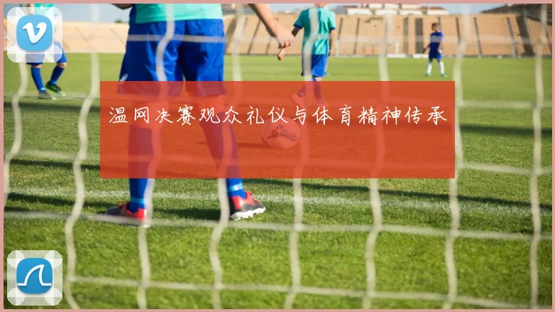 温网决赛观众礼仪与体育精神传承