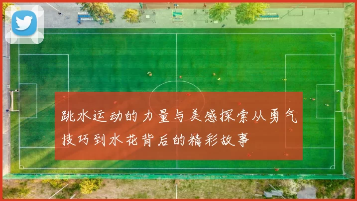 跳水运动的力量与美感探索从勇气技巧到水花背后的精彩故事