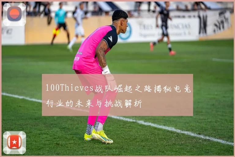 100Thieves战队崛起之路揭秘电竞行业的未来与挑战解析