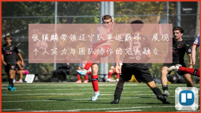 张镇麟带领辽宁队重返巅峰，展现个人实力与团队协作的完美融合