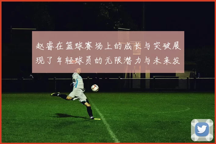 赵睿在篮球赛场上的成长与突破展现了年轻球员的无限潜力与未来发展方向